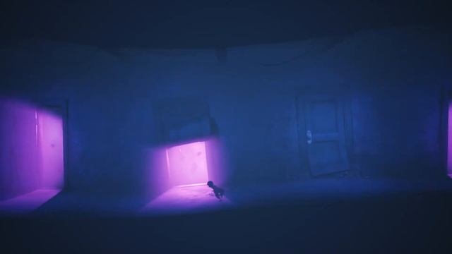 Little Nightmares 2 Прохождение 5 Финал смотреть онлайн