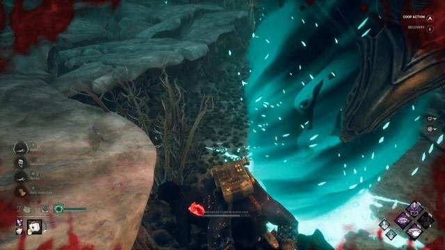 Я вот эти твои схемы знаю (^_^) Dead by Daylight #259 смотреть онлайн