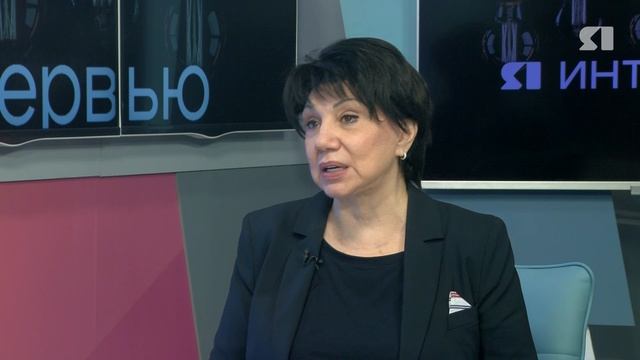 Яинтервью. Программа от 02.06.2025