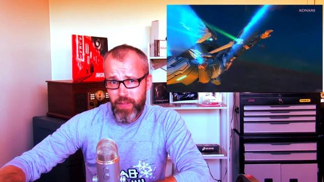 Новостной блог: выпуск #2 - THE ART OF MGS I – IV