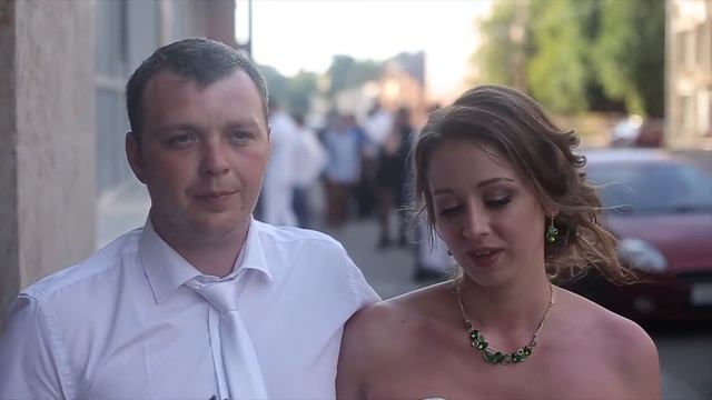 Happy Wedding Day - 06.07.2015 - Григорий и Алена. Отзыв.