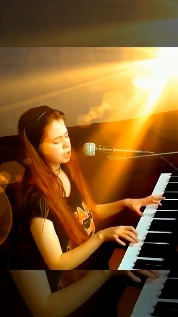 Love of my life (cover)