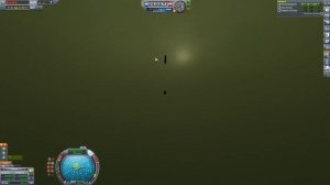 Погружение в атмосферу Джула #2, исследование "Большог?