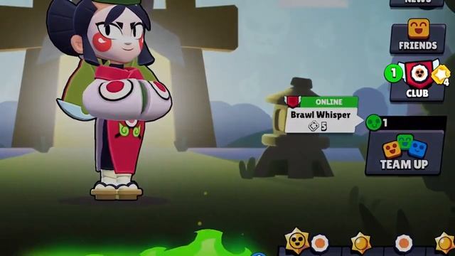 Все что будет в новом обновлении в Brawl Stars | [DM]AS-_-UF смотреть онлайн