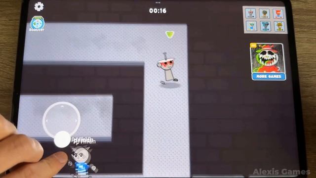 Подборка игр с Тимохой,5 Ночей с Тимоха 4,Roblox,Among Us,Brawl Star смотреть онлайн