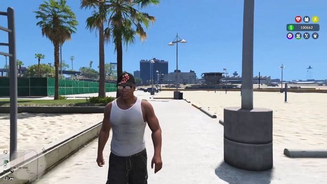 ЛЕГАЛЬНЫЙ БИЗНЕС? ВЛОГ #2 || ГТА 5 РЕАЛЬНАЯ ЖИЗНЬ! смотреть онлайн