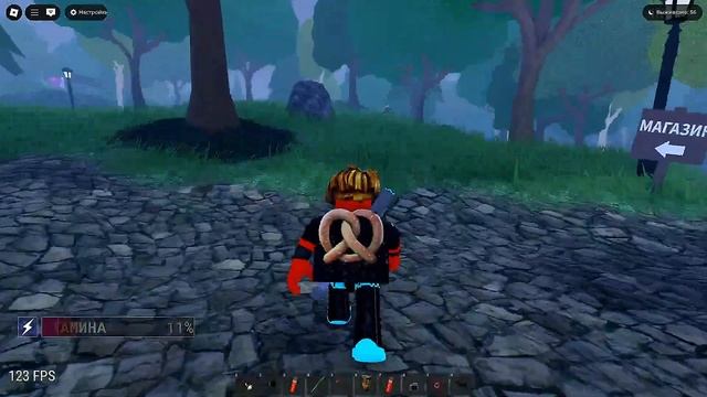 МЫ ИГРАЕМ С ДРУГОМ ХОРРОР RAKOOF В РОБЛОКСЕ ft.Костя Часть смотреть онлайн