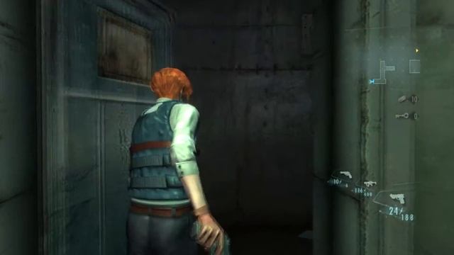 Пропасть - Этап 3 - Зона отсека Экипажа 2(Реймонд Вестер) смотреть онлайн