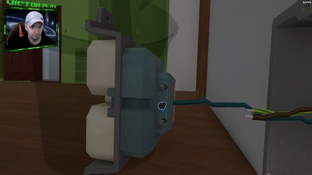 Обновил офис. Обзор House Flipper #2 смотреть онлайн