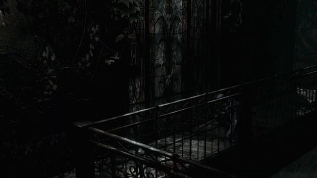 Resident Evil HD Remaster Прохождение на русском Часть 3 смотреть онлайн