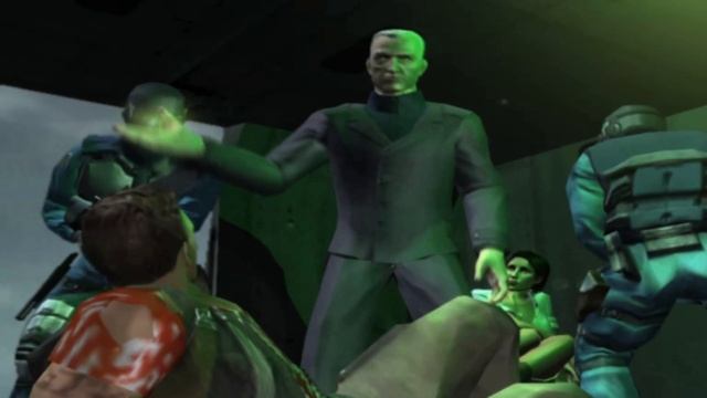 Far Cry #17 Пустили на корм смотреть онлайн