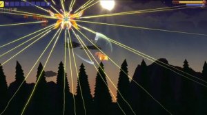 ИМПЕРАТРИЦА СВЕТА - Meac MOD | Terraria