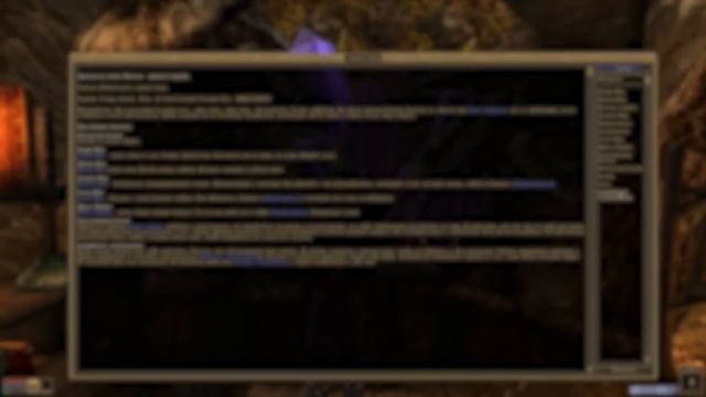 ЗАСТАВИЛ СЕБЯ ПРОЙТИ MORROWIND В 2025 смотреть онлайн