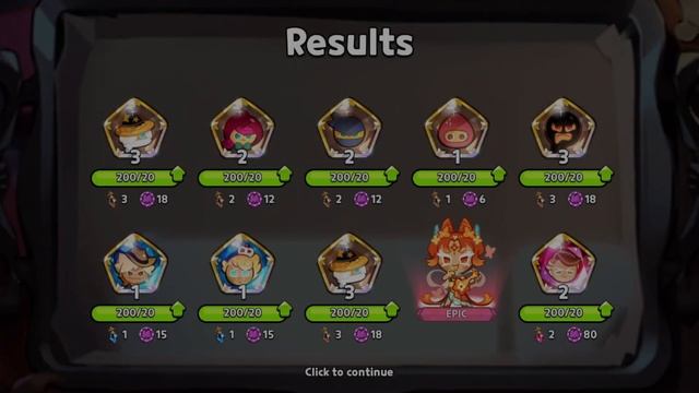 📹 Shadow Milk Cookie Gacha Animation | Cookie Run Kingdom смотреть онлайн