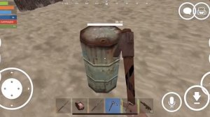 КАК СОЗДАТЬ КЛАН В OXIDE SURVIVAL ISLAND 🏝️