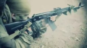 Разведчику спецназа ВДВ Вячеслав_Леший_Корнеев