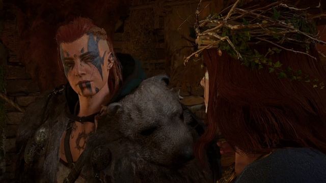 Assassin’s Creed Valhalla - Гнев Друидов - прохождение [20] ПК русский язык