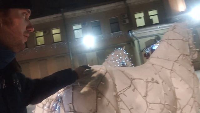 Like Arthur Morgan In Red Redemption 2: You're Alright Boy, Good Boy - Гладим лошадь как в рдр 2 Sp