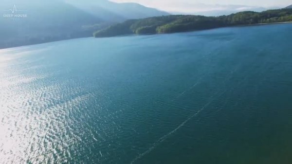 Chill & Luxe 🌴 Summer Deep House Remix 2025 _ Tropical Beast _ Deep House Pulse