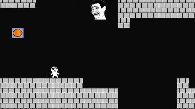 Memes Mario  Часть 2 - До конца