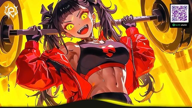 TOP GYM PHONK MUSIC 2025 ※ 1 HOUR ABSOLUTE -  BADASS FUNKs 🔥Фонкa 2025