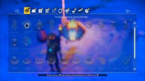 NO MAN'S SKY лучший способ фармить наниты (best way to farm nanites)