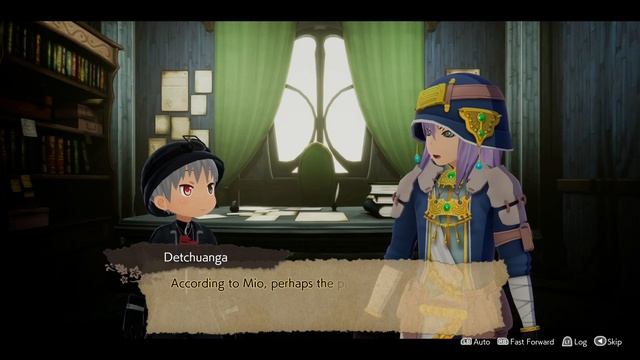 Made in Abyss BSFiD №11 Беда Не Приходит Одна смотреть онлайн