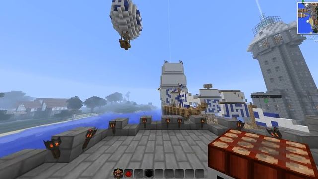 Сега е момента влизайте в сървъра! Krash & Magnus