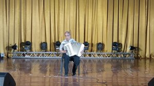 МБУК "ЦКС " Снежинка"
Пётр Мазниченко "Я встретил вас"