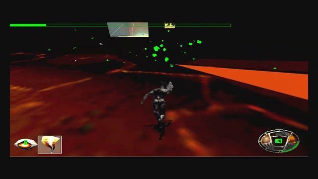 MDK 📼 Прохождение | Стрим 1 📼 Что за бред происходит на экране?