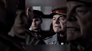 солдат попросил помощи у маршала бомбовый фильм на ве?