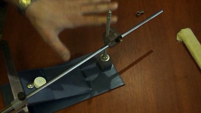 Точилка С подвохом