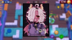 КОЛЕТТ - САМАЯ СЕК*УАЛЬНАЯ ДЕВУШКА в БРАВЛ СТАРС💘