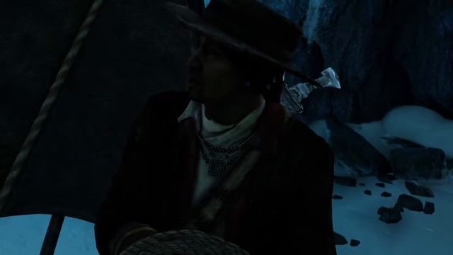Прохождение UNCHARTED - 2: СРЕДИ ВОРОВ (PS4) # 5 смотреть онлайн