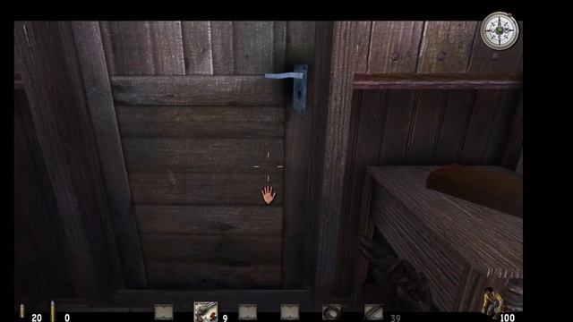 Call Of Juarez Прохождение № 3