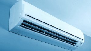 Air conditioner sound | Звук кондиционера