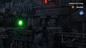 Shadow of the Tomb Raider  Мать покровительница