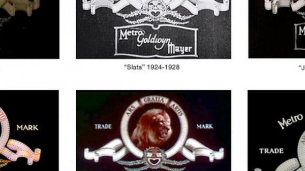 Лев MGM: Ревущая икона Голливуда