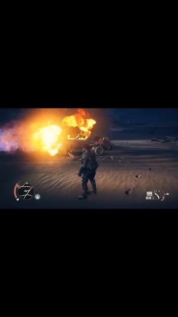 Mad Max ▶️ Ловушка смотреть онлайн