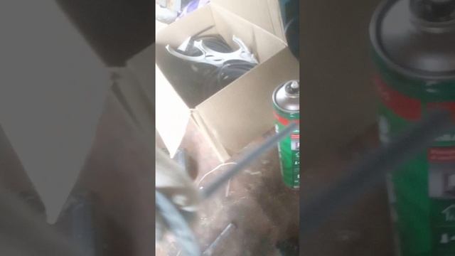 Лайфхак как использовать пену без пистолета смотреть онлайн