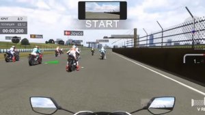 КАТАЕМ В REAL MOTO 2!!
