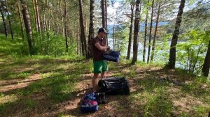 Одежда на Камчатку