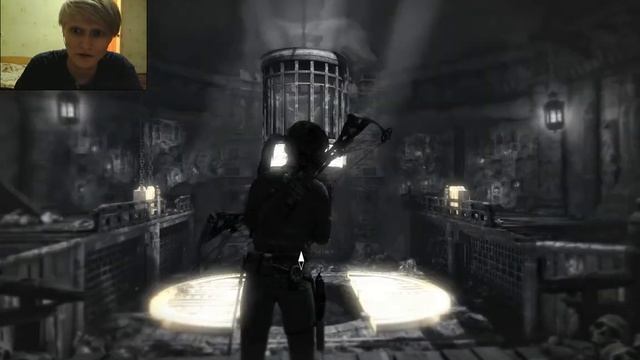 Прохождение Tomb Raider: ФИНАЛ