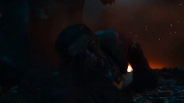 Ведьмак 4 - Трейлер (2025) смотреть онлайн