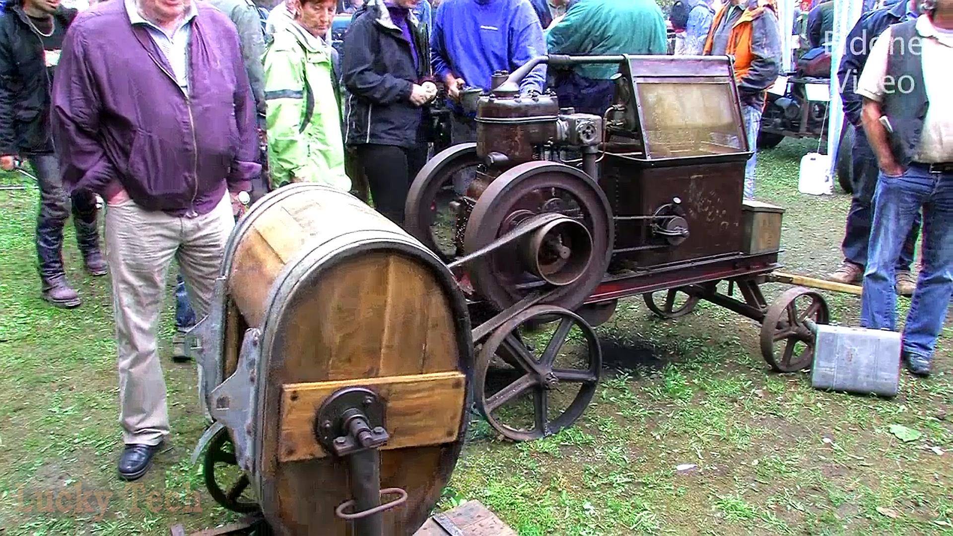 САМОДЕЛКИ, ИЗОБРЕТЕНИЯ И УДИВИТЕЛЬНАЯ ТЕХНИКА И ТЕХНОЛОГИИ ✦ 12 ✦ Lucky Tech смотреть онлайн