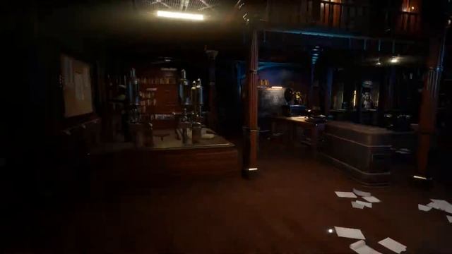 ФИНАЛ! Прохождение Close to the Sun! #9