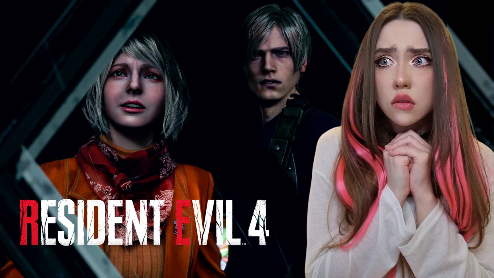 ЗАВАЛИЛИ ВЕЛИКАНА и НАШЛИ ЭШЛИ! ➤ Resident Evil 4 REMAKE #7 смотреть онлайн