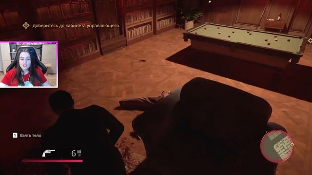 Mafia Definitive Edition #5 ► СТРЕЛЬБА В ХРАМЕ ► Mafia Remake смотреть онлайн