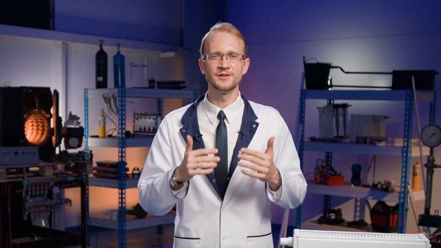 ЭТА Схема теплого пола Недорогая, Надежная и Экономич? смотреть онлайн