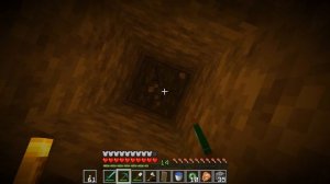 Нашёл портал в энд Minecraft 1.21.1 let’s play исток. 12 серия